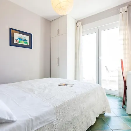 Vista Mar Apartment Zadar