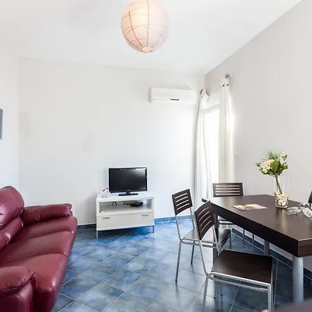 Vista Mar Apartment Zadar