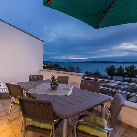 Vista Mar Apartment